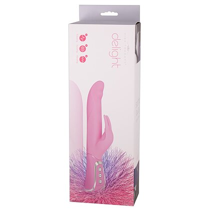 Vibrator Therapy Delight Roz