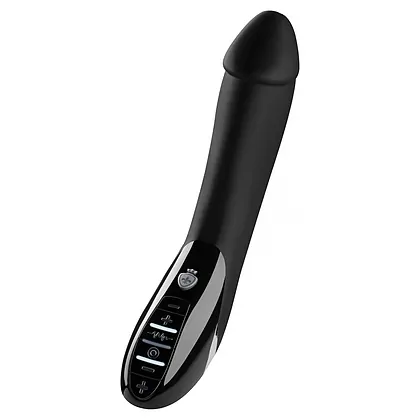 Vibrator Tickling Truman E-stim Negru