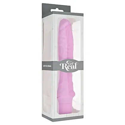 Vibrator ToyJoy Classic Large Roz