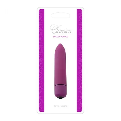Vibrator Toyz4Lovers Egg Classic Mov