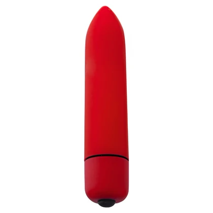 Vibrator Toyz4Lovers Egg Classic Roșu