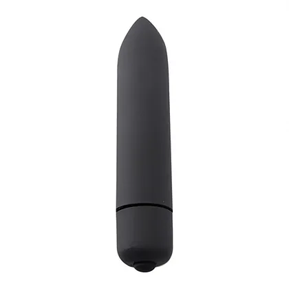 Vibrator Toyz4Lovers Egg Classics Negru