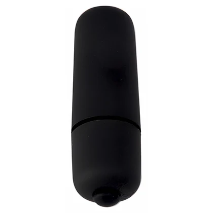 Vibrator Toyz4Lovers Mini Egg Negru