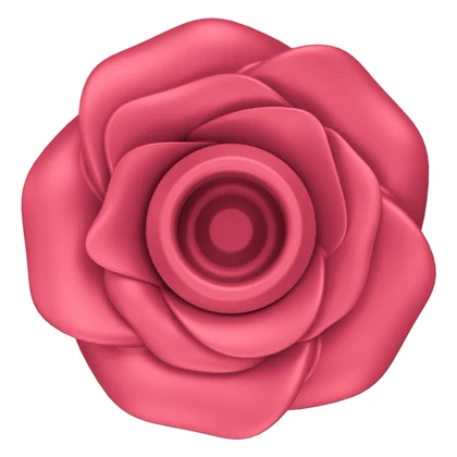 Vibrator Trandafir Satisfyer Pro 2 Classic Rose Roșu