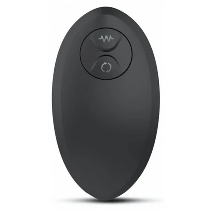 Vibrator Twist Delight Negru