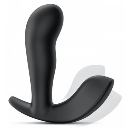 Vibrator Twist Delight Negru