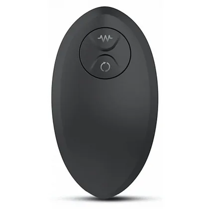 Vibrator Twist Delight Negru