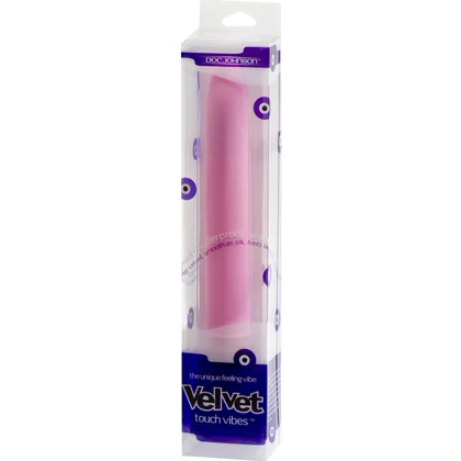 Vibrator Velvet Touch Roz