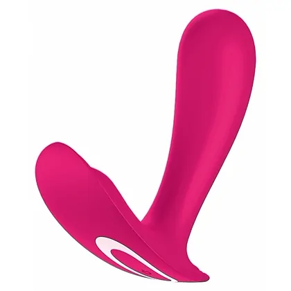Vibrator Wearable Top Secret Roz