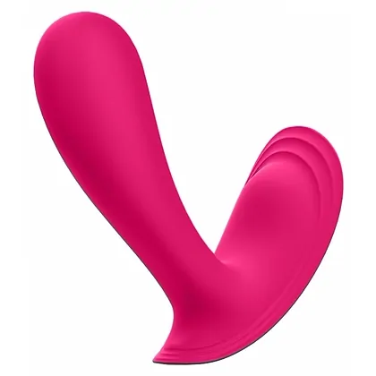 Vibrator Wearable Top Secret Roz