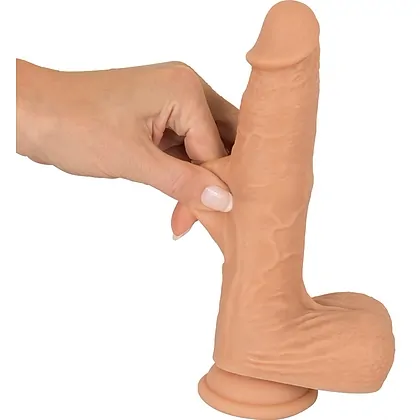 Vibrator Y2T Natural Thrusting Vibe