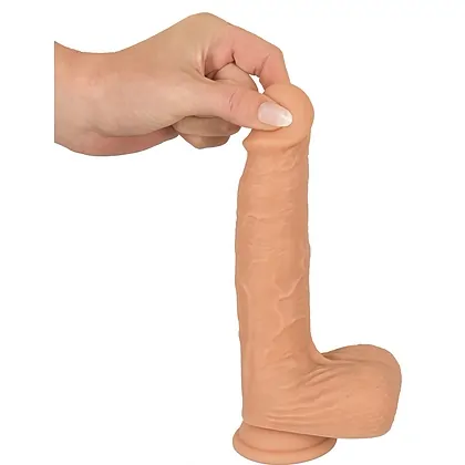 Vibrator Y2T Natural Thrusting Vibe