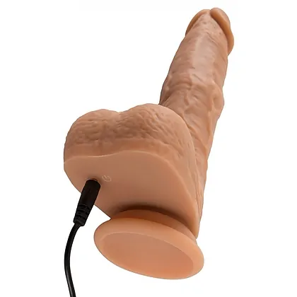 Vibrator Y2T Natural Thrusting Vibe