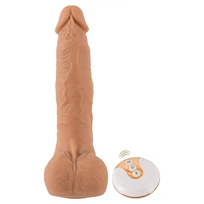 Vibrator Y2T Natural Thrusting Vibe