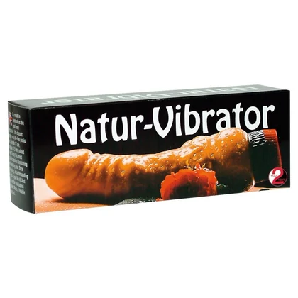 Vibrator You2Toys 17cm