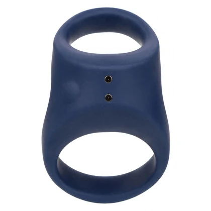 Viceroy Max Dual Ring Albastru