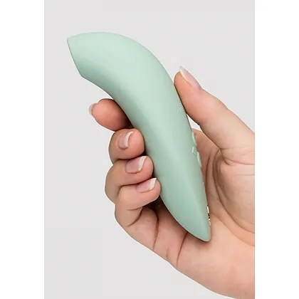 We Vibe Melt 2, Stimulator Clitoridian cu Aer, 12 Nivele