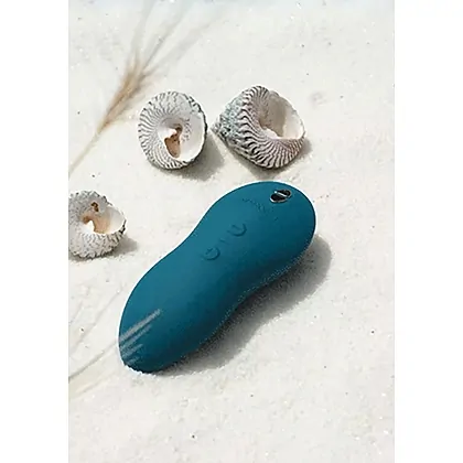 We-Vibe Touch X Verde _