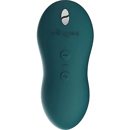 We-Vibe Touch X Verde _