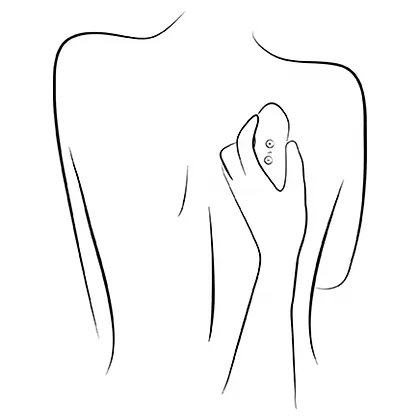 We-Vibe Touch X Verde _