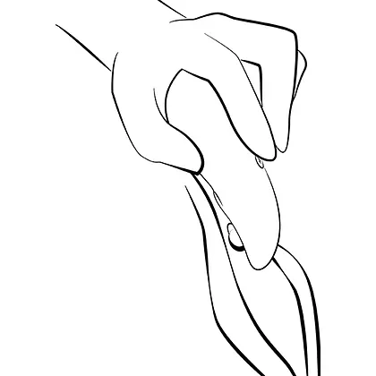 We-Vibe Touch X Verde _