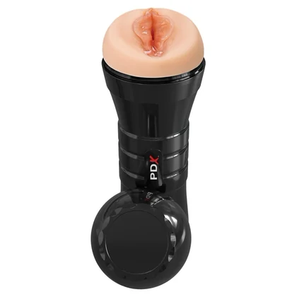 Wet Luscious Lips XXL Masturbator Anatomic Auto Umed