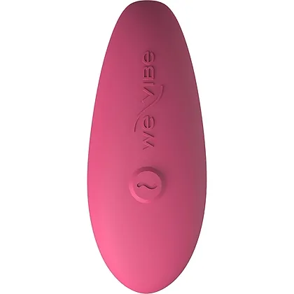 WeVibe Sync Lite Roz, 10 Moduri, Reîncărcabil Discret