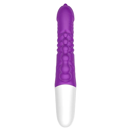 Wrangler Stimulare Triplă Reîncărcabil 3x10 – Crushious Mov