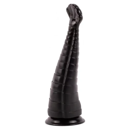 X-Men Davids II – Dilatator 30 cm, Ventuză, Negru