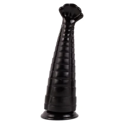 X-Men Davids II – Dilatator 30 cm, Ventuză, Negru