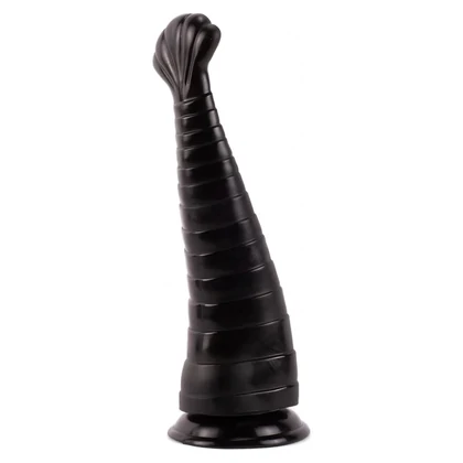 X-Men Davids II – Dilatator 30 cm, Ventuză, Negru
