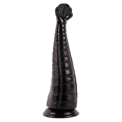 X-Men Davids II – Dilatator 30 cm, Ventuză, Negru
