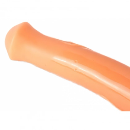 X-Men Jucărie Intimă Mare 48 cm cu Ventuză Puternică