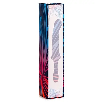 X Men Plug Anal Vibrant Black II 3 Moduri 10 Trepte