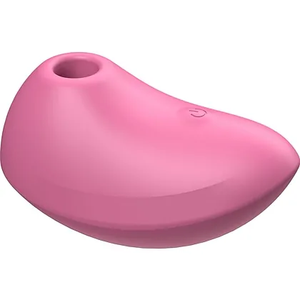 Xocoon Zen Air Stimulator Roz, 9 Moduri, Reîncărcabil