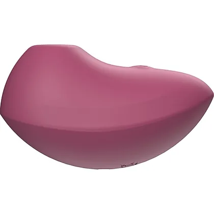 Xocoon Zen Air Stimulator Roz, 9 Moduri, Reîncărcabil