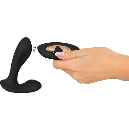 XOUXOU RC E-Stim G&P Spot - 10+10 Moduri, Reîncărcabil