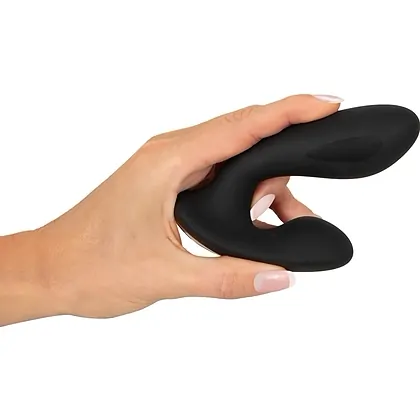 XOUXOU RC E-Stim G&P Spot - 10+10 Moduri, Reîncărcabil