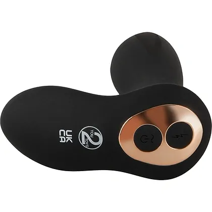 XOUXOU RC E-Stim G&P Spot - 10+10 Moduri, Reîncărcabil