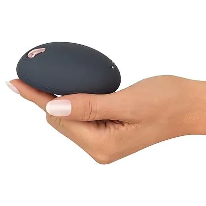 You2Toys Lay-On — Vibrator Compact, 10 Moduri, Reîncărcabil