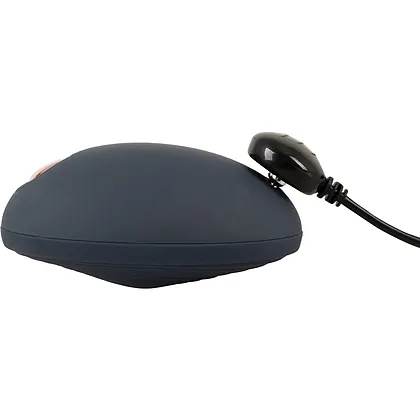 You2Toys Lay-On — Vibrator Compact, 10 Moduri, Reîncărcabil