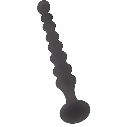 You2Toys Magic Anal Wand No.2 - Baghetă Anală 26.9 cm