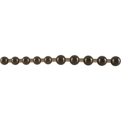 You2Toys Pearls Negru