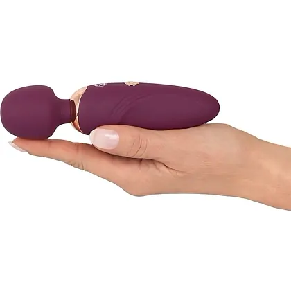 You2Toys Petite Wand Mov, 10 Moduri Reîncărcabil