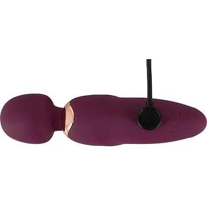 You2Toys Petite Wand Mov, 10 Moduri Reîncărcabil