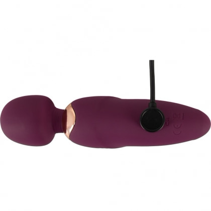 You2Toys Petite Wand Mov, 10 Moduri Reîncărcabil