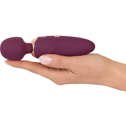 You2Toys Petite Wand Mov, 10 Moduri Reîncărcabil