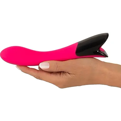 You2Toys Pink Sunset, Vibrator G-Spot 10 Moduri
