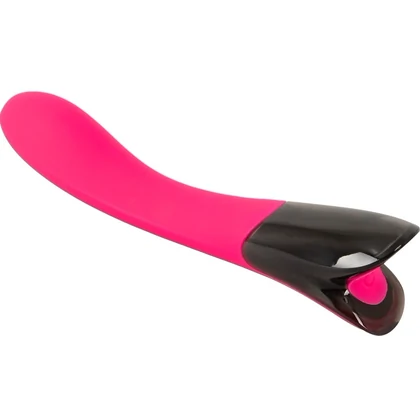 You2Toys Pink Sunset, Vibrator Punct G 10 Moduri Roz