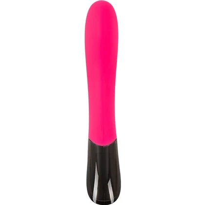 You2Toys Pink Sunset, Vibrator Punct G 10 Moduri Roz